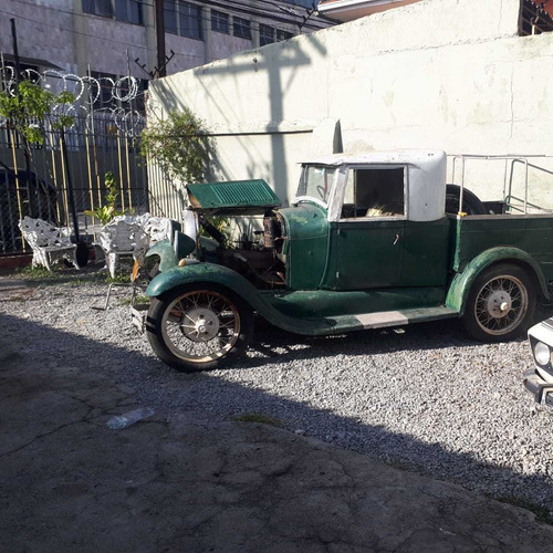 Imagem 6 de 7 de Ford Pick Up Ford 29