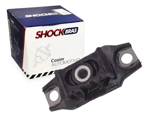comprar Calço Coxim Motor Cambio Esquerdo Fiat 500 Cinquecento 09u002F17