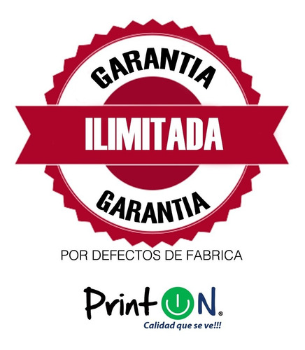 Cartucho Hp Generico 670 4615 3525 4625 5525 Printon