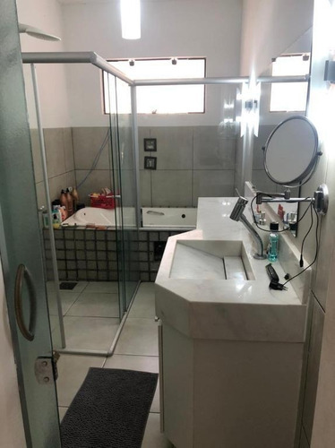 Imagem 14 de 30 de Linda Casa Com Área Gourmet Em Terreno - Ca0575