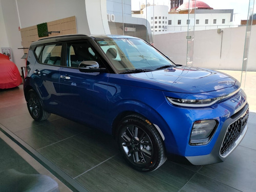 Imagen 3 de 15 de Kia Soul Ex 2022