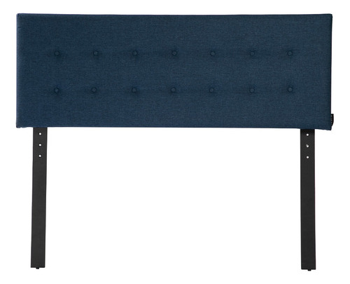 Cabecera Queen Size Dicasa Bilbao R Azul