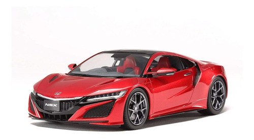 Kit De Modelo A Escala  Honda Nsx 