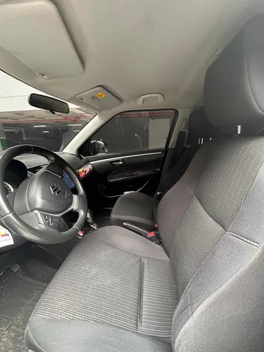 Suzuki Swift 1.4 Gl