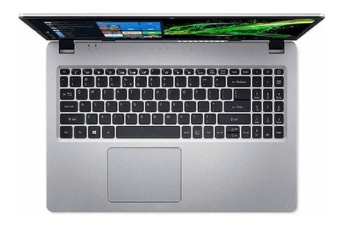 Notebook Acer A515 Gamer Radeon Vega 3 Ryzen 3200 128ssd Fhd