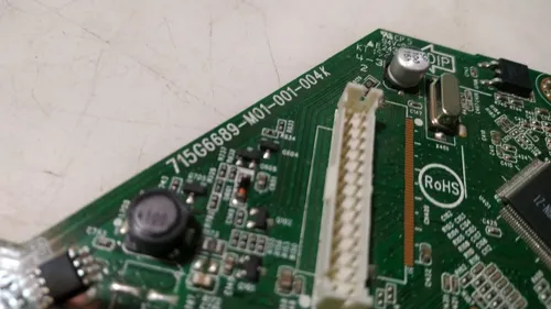 Main Aoc Le32d1352 No Funciona! Leer! No Funciona! (Usado)