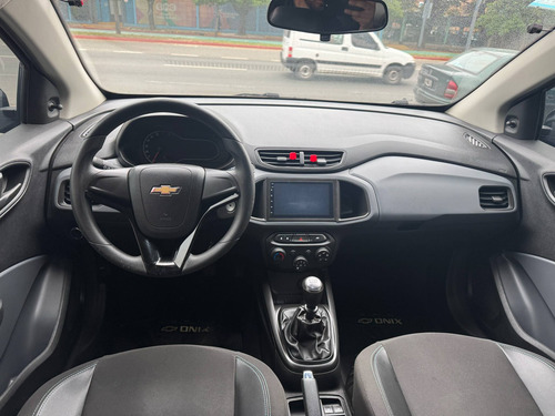Chevrolet Onix 1.4 Joy Ls