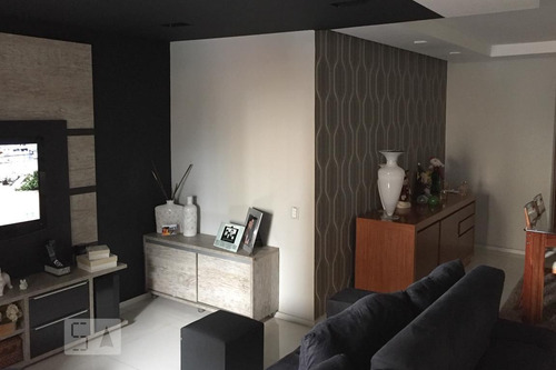 Apartamento À Venda - Tatuapé, 3 Quartos, 160 - S893104608