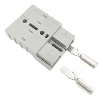 Comprar Conector Para No Break Baterias Estacionarias 50 Amp u002F 600v