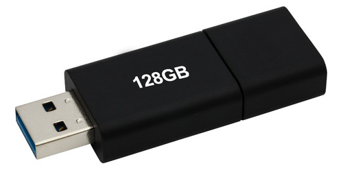 Memoria Flash Usb Varias Marcas 128 Gb / T