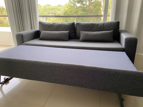 Imagen 12 de 13 de Apartamento En Solanas-green Park Ii- Punta Del Este