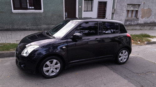 Suzuki Swift 1.5 N At