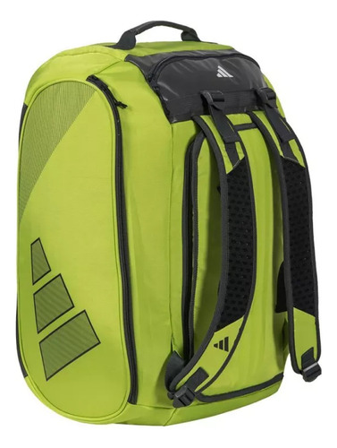 Raquete de padel Adidas Padel Protour 3.3 70 L amarela Adbg1p