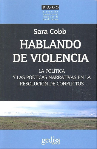 Libro Hablando De Violencia