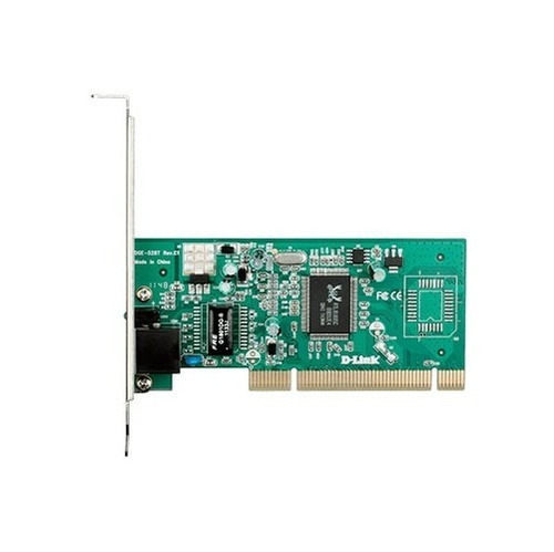 Adaptador Pci Gigabit Ethernet Dge528t