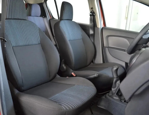 Imagen 6 de 15 de Renault Sandero Entrega Asegurada (rr)