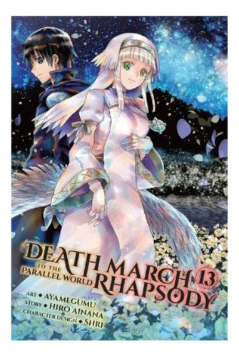 Death March To The Parallel World Rhapsody, Vol. 13 (ma. Eb9