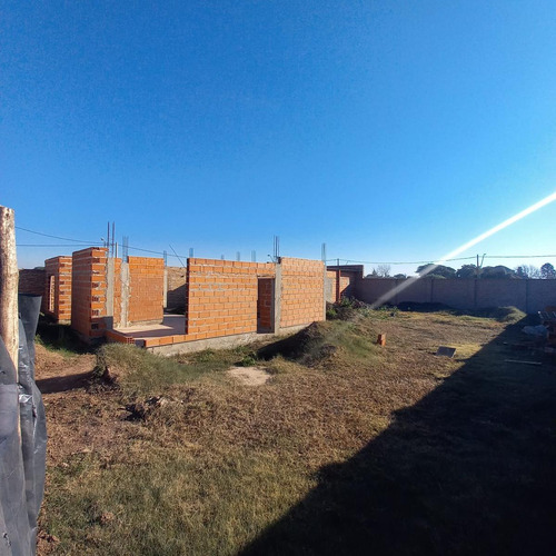 2 Terrenos En Santo Tome Con Proyecto A Terminar
