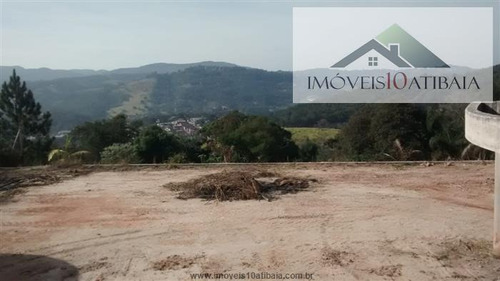 Chácaras À Venda Em Atibaia/sp - Compre O Seu Chácaras Aqui! - 1453158