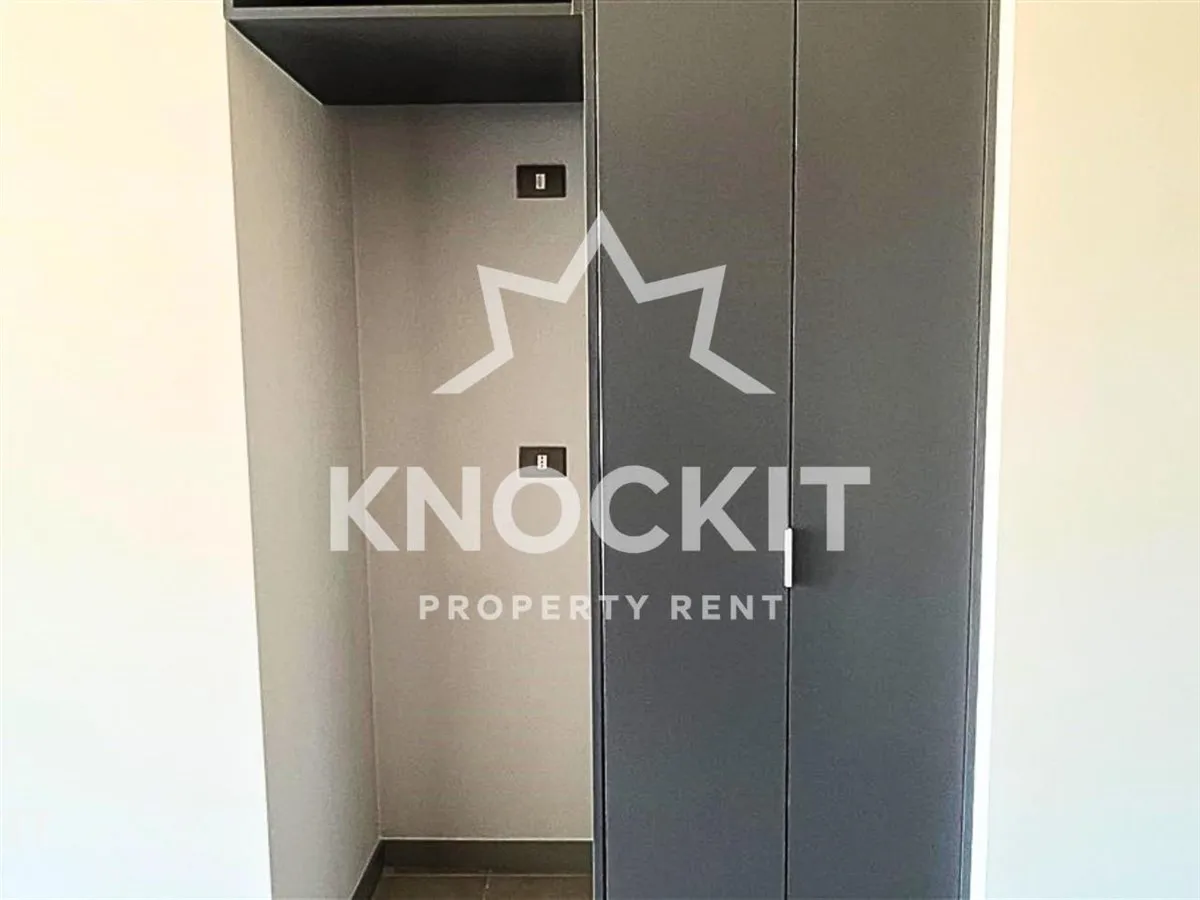 Imagen 4 de 12 de Arriendo Depto Comuna De Ñuñoa - 1d1b + Est Y Bod