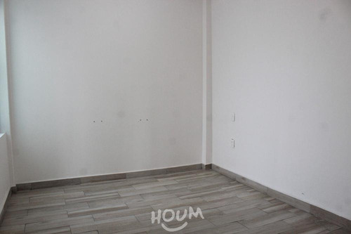 Imagen 6 de 12 de Departamento En San Bartolo Atepehuacan, Gustavo A. Madero Con 2 Recámaras, 60 M², Id: 45183