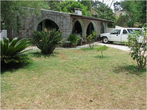 Imagen 12 de 23 de Casa En Punta Del Este, Zona Pinares.