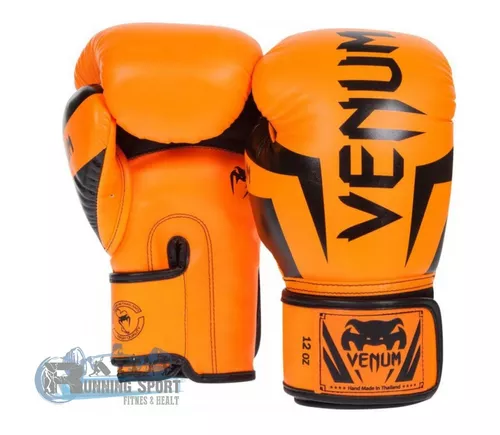 Guantes de Cuero Sintético para Boxeo VENUM. – Jm Sport Perú