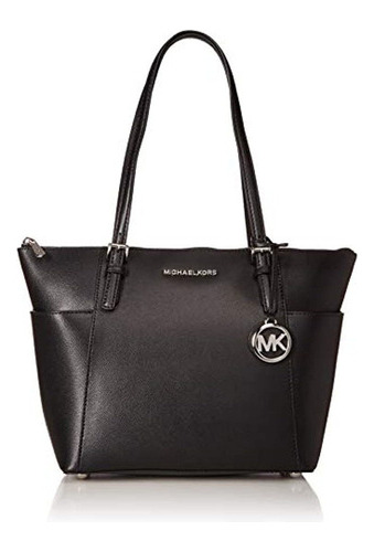 Michael Michael Kors Artículo Este/oeste Bolsa, Cremallera