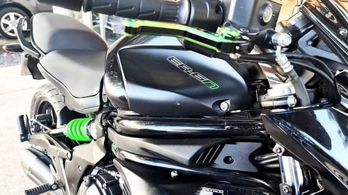 Imagen 11 de 15 de Kawasaki Er6n 650 Er-6n Er6 N 2016 Abasto Motors