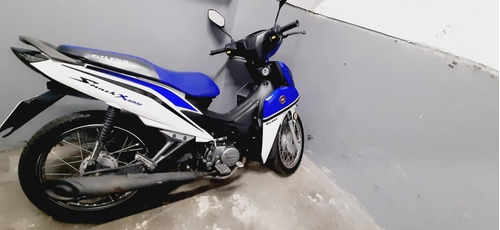 Imagen 3 de 3 de Gilera Smash