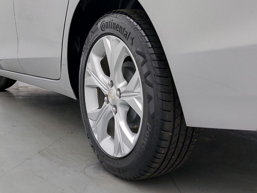 Chevrolet Onix 1.0 TURBO FLEX PLUS LTZ MANUAL