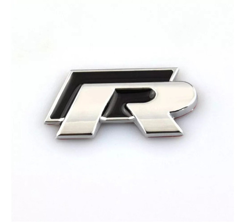 Emblema Volkswagen  R Line  