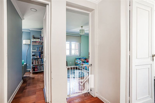 Imagen 11 de 15 de Casa En Venta De 3 Dorm. En Las Condes