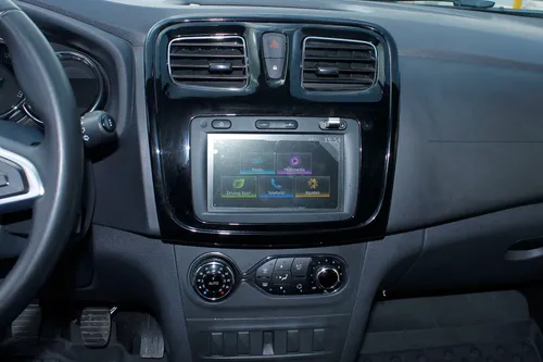 Renault Stepway 1.6 Intens