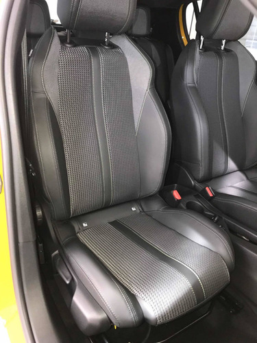 Imagen 15 de 15 de Peugeot 208 2021 1.2 Gt Line