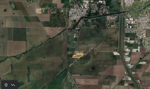 Imagen 1 de 3 de 4.8 Has Para Desarrollo Industrial Alvear