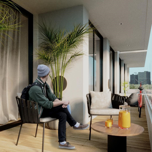 Departamento En Venta Ubicado En Villa Urquiza, Capital Federal, Buenos Aires