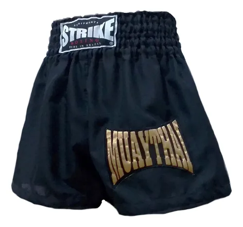 Calça para muay thai masculino sales
