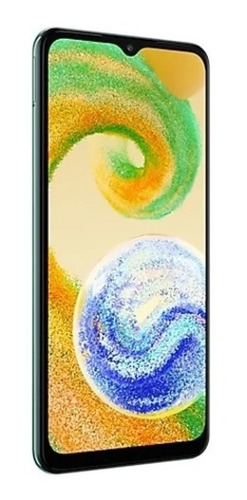 Imagen 3 de 6 de Samsung Galaxy A04s 128 GB verde 4 GB RAM