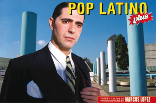 Pop Latino Plus - Marcos López