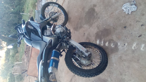 Honda Xre 300