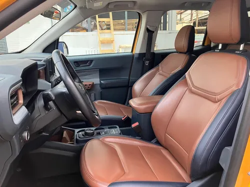 Ford Maverick 2.0 Lariat 4x4