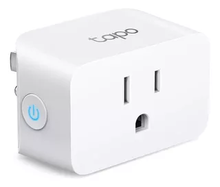 Enchufe Tp Link Inteligente Mini Smart Wi-fi Plug Tapo P105