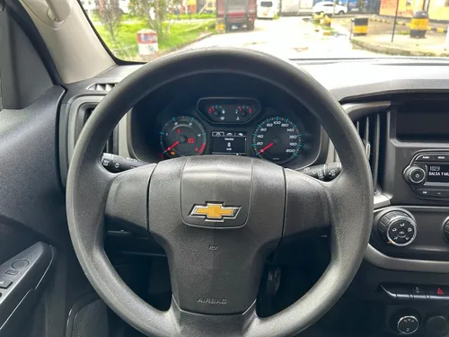 Chevrolet Colorado 2.8 Mt 4x4 Diesel 2022