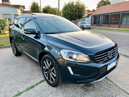 Volvo XC60 2.0 T5 Inscription