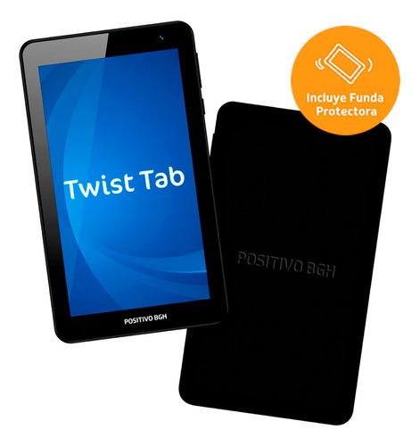 Tablet Bgh Tab T790 7  32gb