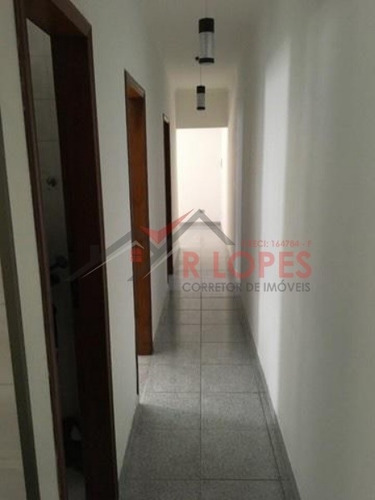 Imagem 7 de 16 de Casa Térrea Para Venda No Bairro Vila Carrão, 2 Dorm, 3 Vagas, 90 M, 123 M - 2343