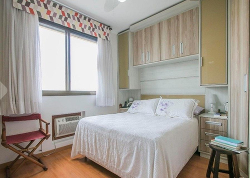 Imagem 15 de 24 de Apartamento Residencial À Venda, Passo Da Areia, Porto Alegre. - Ap3477