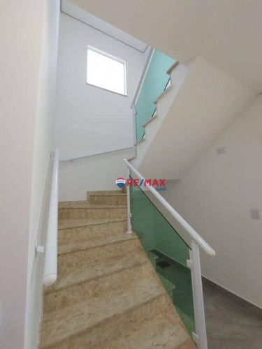 Imagem 10 de 30 de Sobrado Espetacular Com 4 Dormitórios À Venda, 300 M² - Pirituba - São Paulo/sp - So7244