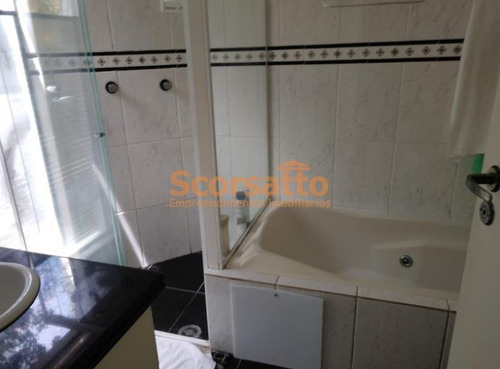 Imagem 7 de 21 de Casa Em Condomínio À Venda, Condomínio Parque Das Artes, Jardim Indaiá, Embu Das Artes/sp - 809